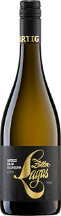 »Classic« Weißburgunder Weißwein