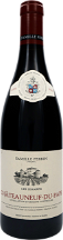 Famille Perrin Les Sinards Châteauneuf-du-Pape AOC Rouge Rotwein