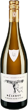 »Réserve« Weißer Burgunder White Wine