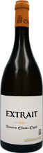 Domaine Chante Cigale Châteauneuf-du-Pape AOC Blanc Extrait Weißwein