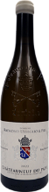 Domaine Raymond Usseglio & Fils Châteauneuf-du-Pape AOC Blanc Pure Roussanne White Wine