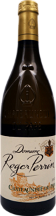 Domaine Roger Perrin Châteauneuf-du-Pape AOC Blanc Weißwein