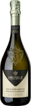 Oroperla Prosecco Superiore Millesimato Sparkling Wine