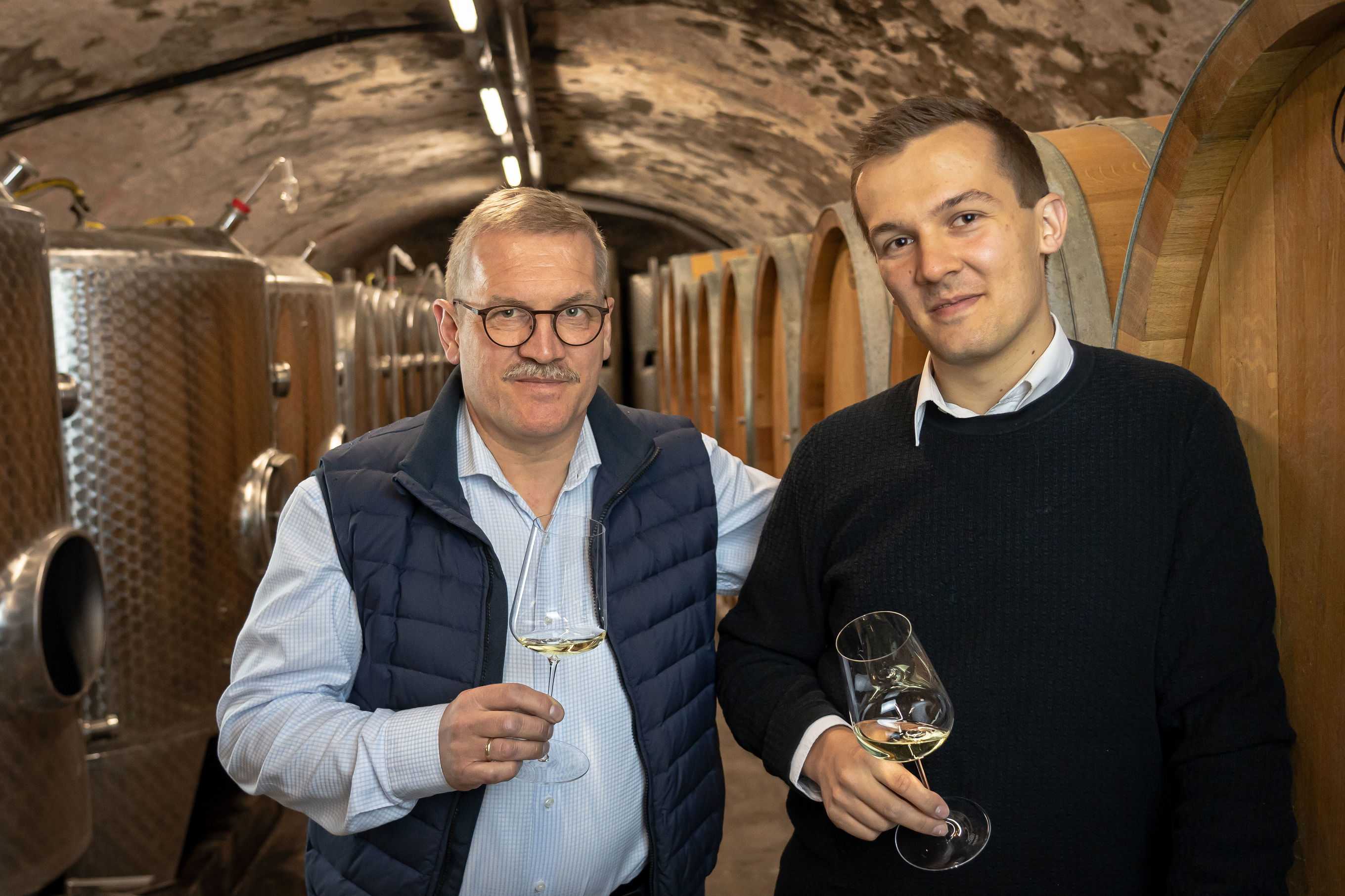 »R3 Remastered« Rheingau Riesling Trocken Weingut Dr. Corvers-Kauter ...