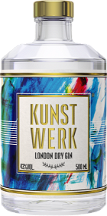 product image  Kunstwerk London Dry Gin