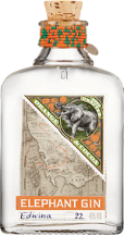 Produktabbildung  Elephant Orange Cocoa Gin