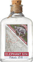Produktabbildung  Elephant London Dry Gin