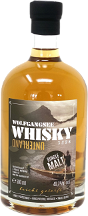 Produktabbildung  Wolfgangsee Whisky »Unterland«