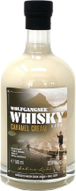 Produktabbildung  Wolfgangsee Whisky »Caramel Cream«