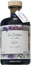 product image  Destillatur Gin »farbverspielt«