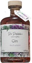 product image  Destillatur Gin »frischverliebt«