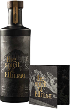 Produktabbildung  »the spirit of Ellmau« London Dry Gin