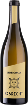 Obrecht Chardonnay Weißwein