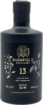 Produktabbildung  Barnfield »13« Austrian Gin