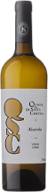 »Quinta de Santa Cristina Alvarinho« Vinho Verde Weißwein