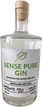 Produktabbildung  Sense Pure Gin