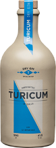 Produktabbildung  Turicum London Dry Gin