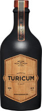 Produktabbildung  Turicum Wood Barreled Gin