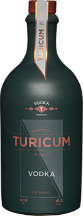 Produktabbildung  Turicum Premium Vodka Gin Infused