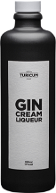 product image  Turicum Gin Cream Liqueur