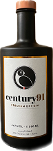 Produktabbildung  century91 Premium Dry Gin