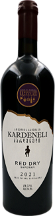 Kardeneli Sommelier Selection LLC Red Wine