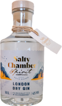 product image  Salty Chamber Spirit London Dry Gin