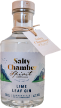 Produktabbildung  Salty Chamber Spirit Lime Leaf Gin