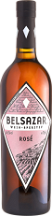 Produktabbildung  Belsazar Rosé Wein-Aperitif