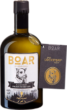 Produktabbildung  Boar »Blackforest Premium Dry Gin«