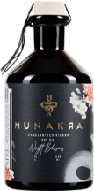 Produktabbildung  Munakra »Night Blossoms« Handcrafted Vienna Dry Gin