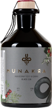 product image  Munakra »Handcrafted Vienna Black Gin«