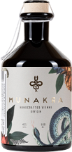 product image  Munakra »Handcrafted Vienna Dry Gin«