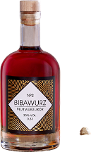 product image  Bibawurz Blutwurz Likör »No. 2«