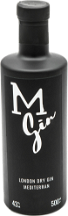 Produktabbildung  M-Gin »London Dry Mediterran«