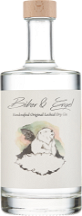 product image  Biber & Engel Handcrafted Original Lechtal Dry Gin