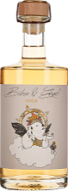 Produktabbildung  Biber & Engel Zirben-Gin »Gold«