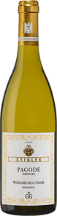Ihringen Winklerberg Pagode Chardonnay GG Weißwein