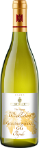Grauer Burgunder Winklerberg »Pagode«, Ihringen Weißwein
