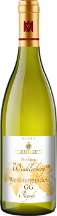 Weißer Burgunder Winklerberg »Pagode«, Ihringen Weißwein