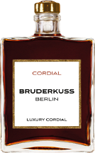 product image  Bruderkuss Berlin Luxury Cordial