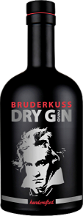 Produktabbildung  Bruderkuss Dry Gin »Ludwig van Beethoven 250th Birthday Edition«
