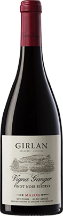 Vigna Ganger Pinot Noir Riserva Südtirol DOC Rotwein