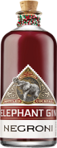 product image  Elephant Gin Negroni
