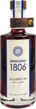 Produktabbildung  Bernhards1806 »Blue Berry Gin«