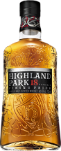 Produktabbildung  Highland Park 18 YO