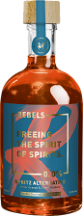 product image  Rebels 0.0% Spritz Alternative