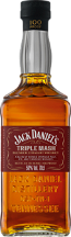 Produktabbildung  Jack Daniel's Tennessee Whiskey Triple Mash