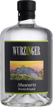 product image  Wurzinger Muscaris Tresterbrand