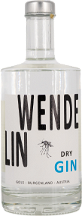 Produktabbildung  Wendelin Dry Gin